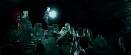 Инфернал из гарри поттера