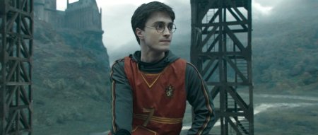 Гарри поттер дэниел рэдклифф