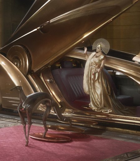 Технонуар тима разумовского