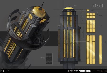 Ар деко в архитектуре