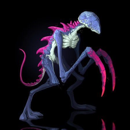 Существа мифические