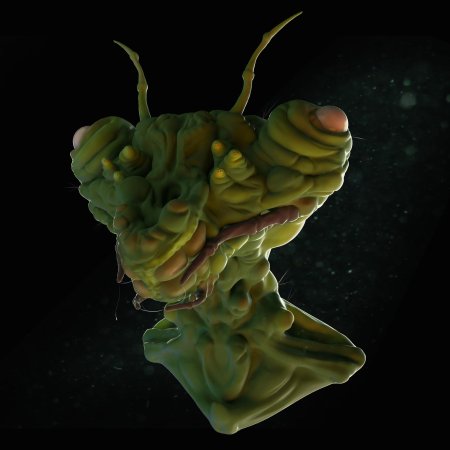 Пришельцы инсектоиды