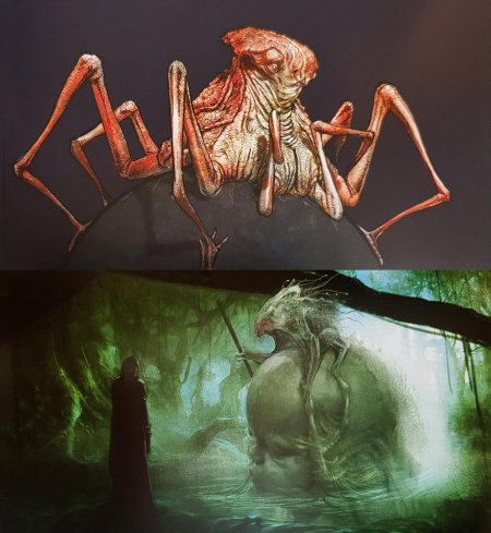 Тор валум звездные войны