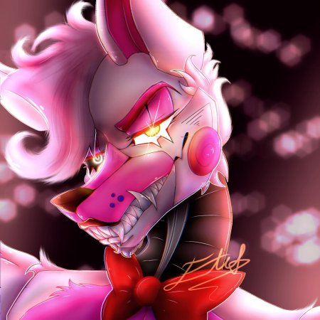 Фантайм фокси