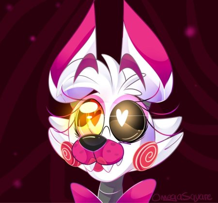 Фантайм фокси милые