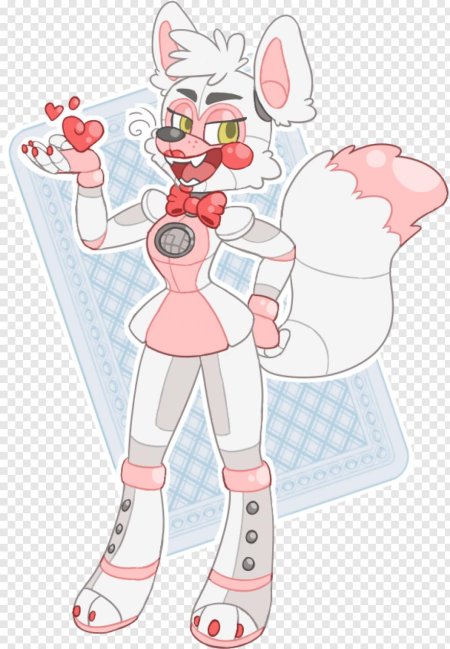 Фантайм фокси