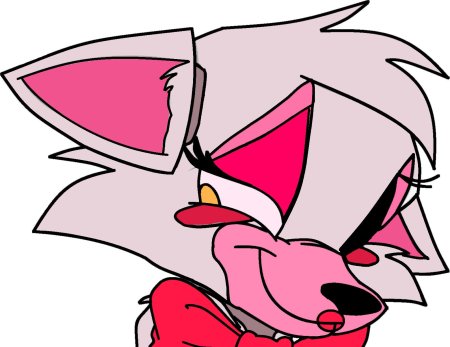 Рисунки мангл