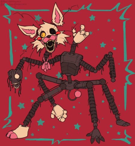 Дравкилл мангл