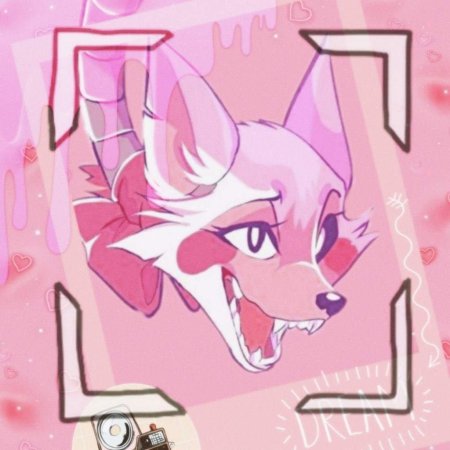 Мангл эстетика