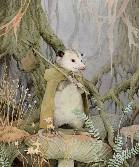 Lily seika jones художник