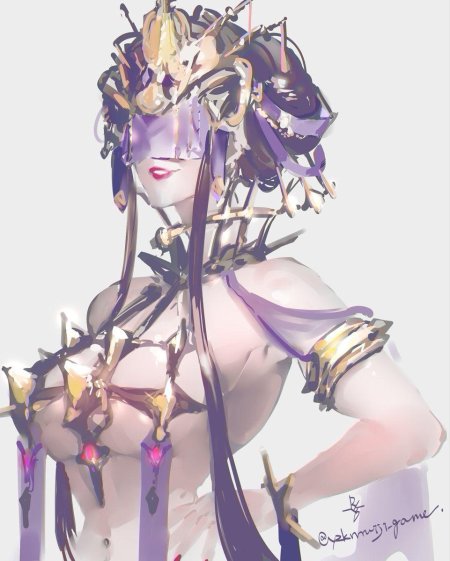 Ранг мода разлома варфрейм