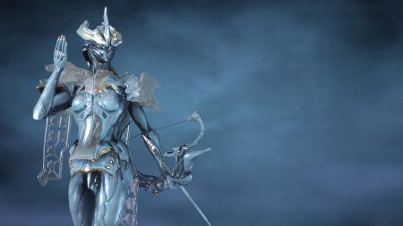 Варфрейм арты