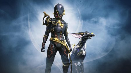 Коммодор прайм варфрейм