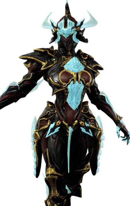 Титания прайм варфрейм