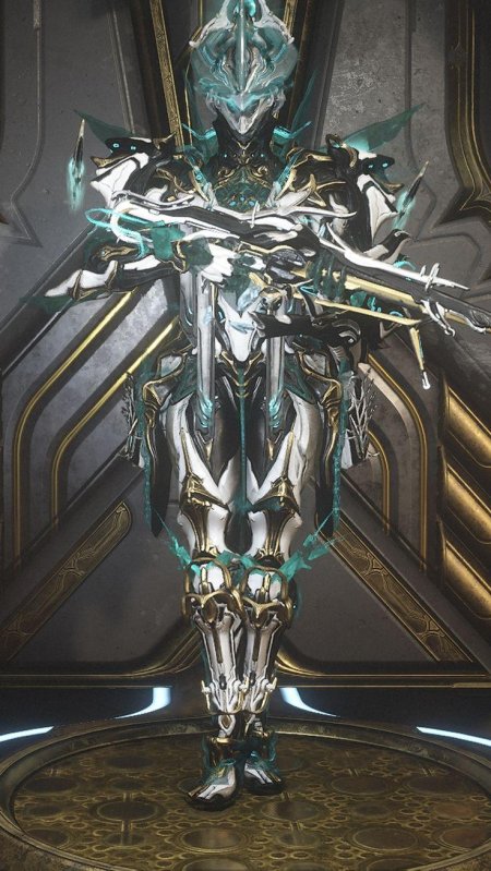 Эфемера прайм варфрейм