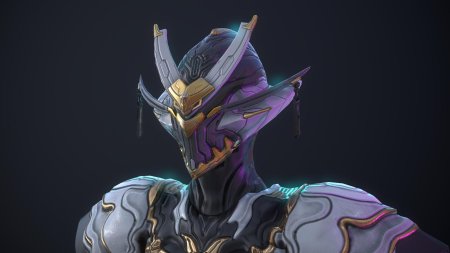 Эквинокс варфрейм