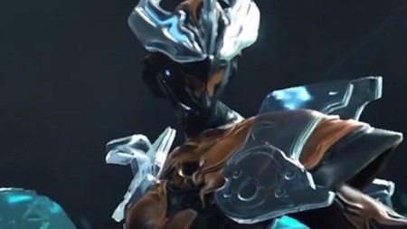 Кора варфрейм арт