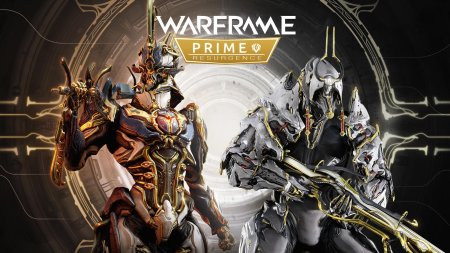 Инарос варфрейм