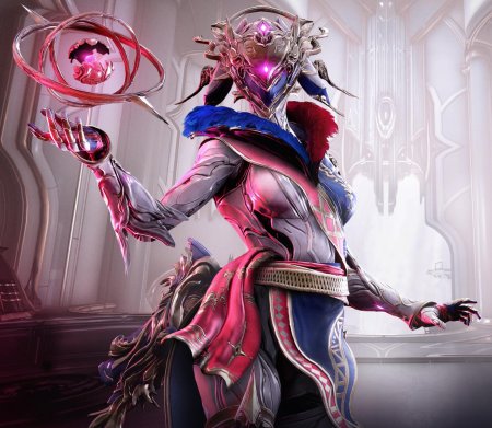 Протея прайм варфрейм