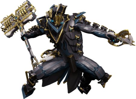 Вобан варфрейм