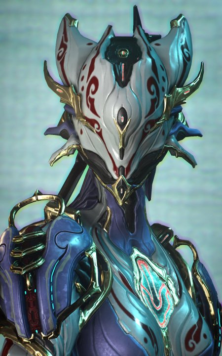 Протея варфрейм