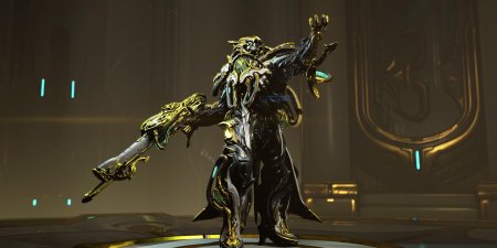 Прайм моды варфрейм