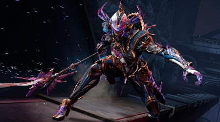 Гара варфрейм