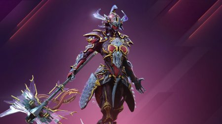 Эра варфрейм