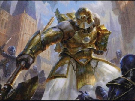 Сигмар вархаммер