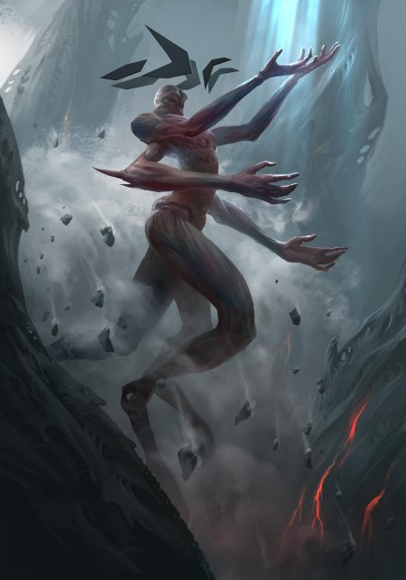 Сон фэнтези