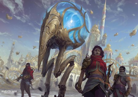 Torment: tides of numenera