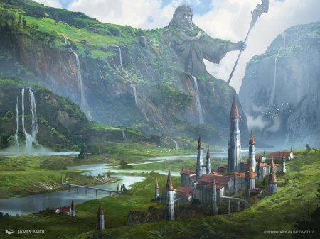 Mtg доминария