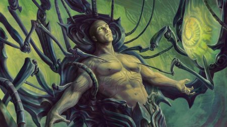 Доминария мтг