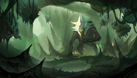 Phyrexia all will be one