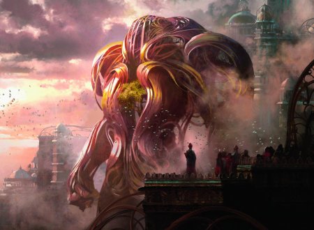 Эмракул эльдрази