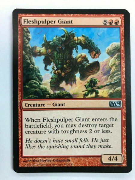 Mtg magic the gathering