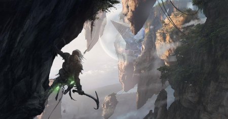 Magic the gathering зендикар