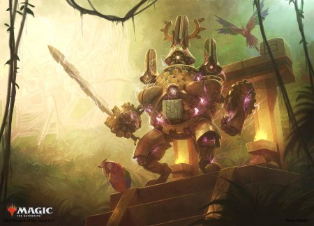 For magic the gathering