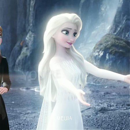 Эльза и анна холодное сердце