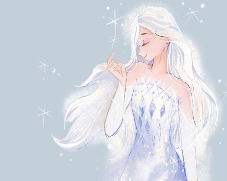 Эльза снежная королева холодное сердце