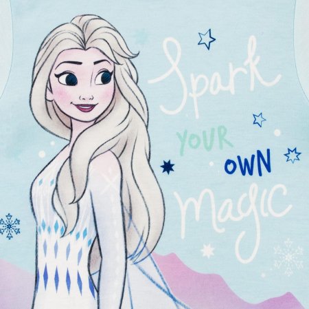 Эльза дисней для срисовки