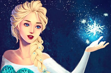 Эльза снежная королева холодное сердце 2