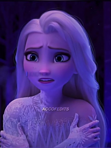 Холодное сердце эльза замерзает