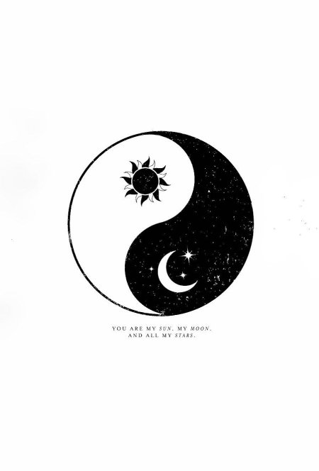 Yin yang