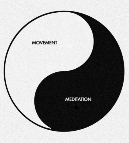 Инь янь китайская философия