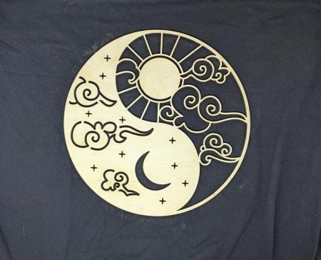 Футболка с рисунком