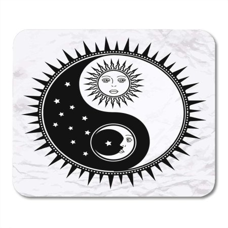 Солнце и луна