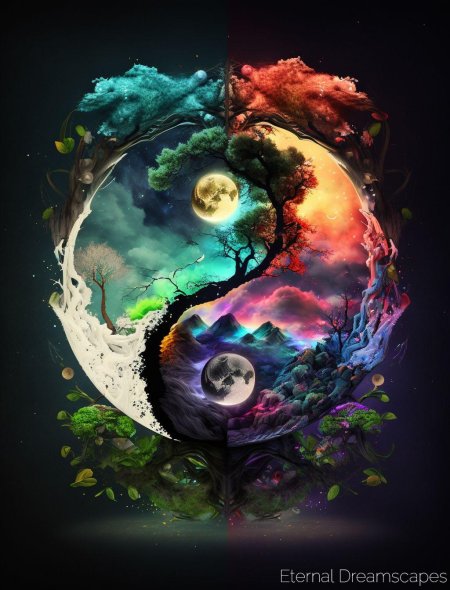 Космические картины