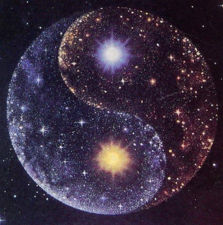 Yin yang