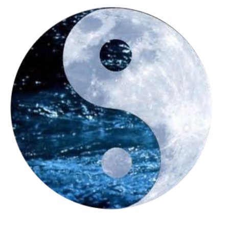 Инь и ян